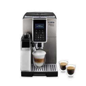 De’Longhi Dinamica Ecam Aroma Bar ECAM359.57.TB Entièrement automatique Machine à expresso 1,8 L