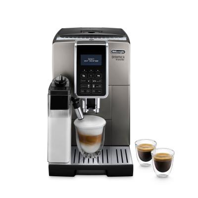 De’Longhi Dinamica Ecam Aroma Bar ECAM359.57.TB Automatica Macchina per espresso 1,8 L