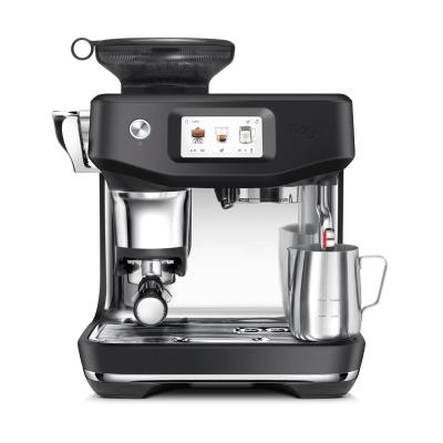 Sage SES881BTR4FEU1 cafetera eléctrica Máquina espresso 2 L