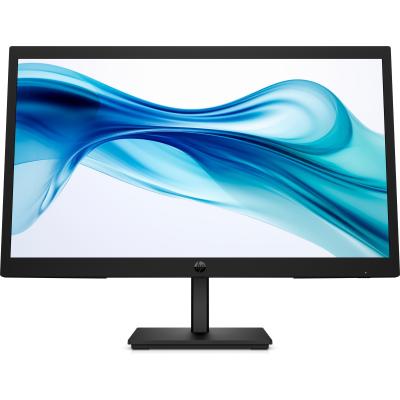 HP Series 3 Pro 21.45 inch FHD Monitor - 322pv