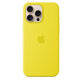 Apple MA7U4ZM A funda para teléfono móvil 17,5 cm (6.9") Amarillo