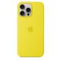 Apple MA7U4ZM A custodia per cellulare 17,5 cm (6.9") Cover Giallo