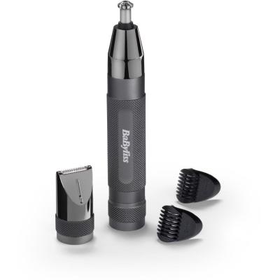 BaByliss E111E Präzisionstrimmer Schwarz