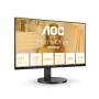 AOC B3 U27B3CF computer monitor 68.6 cm (27") 3840 x 2160 pixels 4K Ultra HD LCD Black