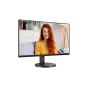 AOC B3 U27B3CF computer monitor 68.6 cm (27") 3840 x 2160 pixels 4K Ultra HD LCD Black