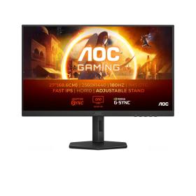 AOC G4 Q27G4XF Computerbildschirm 68,6 cm (27") 2560 x 1440 Pixel Quad HD LED