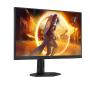 AOC G4 Q27G4XF Computerbildschirm 68,6 cm (27") 2560 x 1440 Pixel Quad HD LED