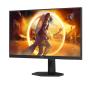 AOC G4 Q27G4XF computer monitor 68.6 cm (27") 2560 x 1440 pixels Quad HD LED