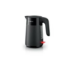 Bosch TWK2M163 Wasserkocher 1,7 l 2400 W Schwarz