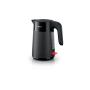 Bosch TWK2M163 electric kettle 1.7 L 2400 W Black