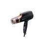 Panasonic EH-NA65CN825 Haartrockner 2000 W Schwarz, Gold