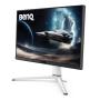 BenQ EX321UX computer monitor 80 cm (31.5") 3840 x 2160 pixels 4K Ultra HD LED White