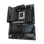 GIGABYTE Placa base X870E AORUS PRO - Compatible con CPUs AMD Ryzen 9000, VRM digital de 16+2+2 fases, hasta 8000MHz DDR5 (OC),