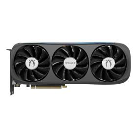 Zotac ZT-D40730F2-10P carte graphique NVIDIA GeForce RTX 4070 Ti 16 Go GDDR6X