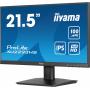 iiyama ProLite XU2293HS-B6 pantalla para PC 54,6 cm (21.5") 1920 x 1080 Pixeles Full HD LED Negro