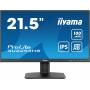 iiyama ProLite XU2293HS-B6 computer monitor 54.6 cm (21.5") 1920 x 1080 pixels Full HD LED Black