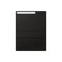 Samsung EF-DX920 37,1 cm (14.6") Folio porte carte Noir