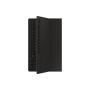 Samsung EF-DX920 37,1 cm (14.6") Folio porte carte Noir