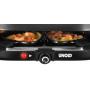 Unold 48795 griglia per raclette 8 persona(e) 1200 W Nero