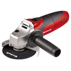 Einhell TC-AG 125 angle grinder 12.5 cm 11000 RPM 850 W 2.1 kg