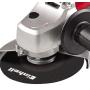 Einhell TC-AG 125 meuleuse d'angle 12,5 cm 11000 tr min 850 W 2,1 kg