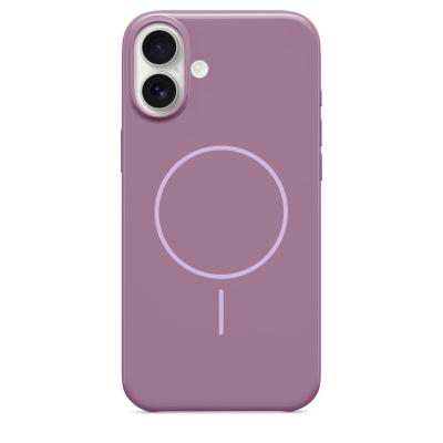 Apple Beats iPhone 16 Plus Case with MagSafe - Sunset Purple