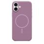 Apple Coque Beats avec MagSafe pour iPhone 16 Plus - Violet vespéral