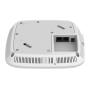 D-Link DAP-X3060 punto de acceso inalámbrico 2402 Mbit s Blanco Energía sobre Ethernet (PoE)