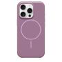 Apple Beats iPhone 16 Pro Case with MagSafe - Sunset Purple