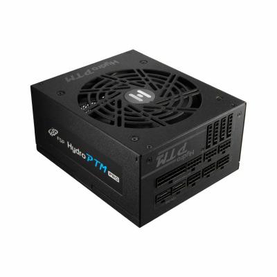 FSP Hydro PTM PRO 1650W ATX3.0(12V-2x6) Netzteil 20+4 pin ATX ATX Schwarz