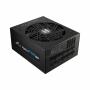 FSP Hydro PTM PRO 1650W ATX3.0(12V-2x6) alimentatore per computer 20+4 pin ATX ATX Nero