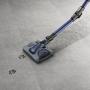 Rowenta X-Force Flex 12.60 RH98C0 handheld vacuum Blue, Grey Bagless