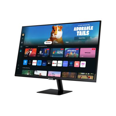 Samsung M50D computer monitor 81.3 cm (32") 1920 x 1080 pixels Full HD LED Black