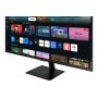 Samsung M50D écran plat de PC 81,3 cm (32") 1920 x 1080 pixels Full HD LED Noir