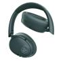 JLab Lux ANC Auricolare Wireless A Padiglione MUSICA Bluetooth Salvia