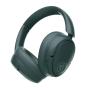 JLab Lux ANC Auricolare Wireless A Padiglione MUSICA Bluetooth Salvia