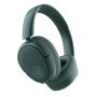 JLab Lux ANC Auricolare Wireless A Padiglione MUSICA Bluetooth Salvia