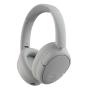 JLab Lux ANC Auricolare Wireless A Padiglione MUSICA Bluetooth Bianco