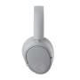 JLab Lux ANC Auricolare Wireless A Padiglione MUSICA Bluetooth Bianco