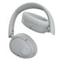 JLab Lux ANC Auricolare Wireless A Padiglione MUSICA Bluetooth Bianco