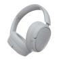 JLab Lux ANC Auricolare Wireless A Padiglione MUSICA Bluetooth Bianco