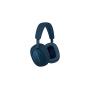 Bowers & Wilkins Px7 S2 Auricolare Con cavo e senza cavo A Padiglione MUSICA USB tipo-C Bluetooth Blu