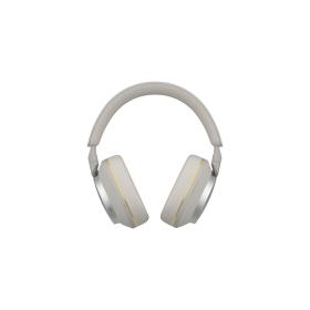 Bowers & Wilkins Px7 S2-E Headphones Wired & Wireless Head-band Music USB Type-C Bluetooth Grey