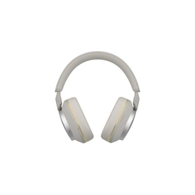 Bowers & Wilkins Px7 S2-E Headphones Wired & Wireless Head-band Music USB Type-C Bluetooth Grey