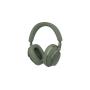 Bowers & Wilkins Px7 S2-E Headphones Wired & Wireless Head-band Music USB Type-C Bluetooth Green