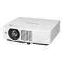 Panasonic PT-VMZ51EJ data projector Standard throw projector 5200 ANSI lumens LCD WUXGA (1920x1200) White