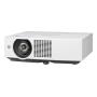 Panasonic PT-VMZ51EJ videoproyector Proyector de alcance estándar 5200 lúmenes ANSI LCD WUXGA (1920x1200) Blanco