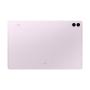 Samsung Galaxy Tab S9 FE+ Wi-Fi Samsung Exynos 256 GB 31,5 cm (12.4") 12 GB Wi-Fi 6 (802.11ax) Pink