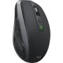 Logitech MX Anywhere 2s mouse Office Right-hand RF Wireless + Bluetooth Laser 4000 DPI