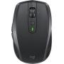 Logitech MX Anywhere 2s Maus Büro rechts RF Wireless + Bluetooth Laser 4000 DPI